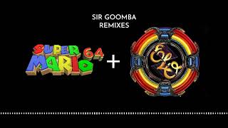 Mr Blue Sky  N64 Remix  Sir Goomba [upl. by Torie]