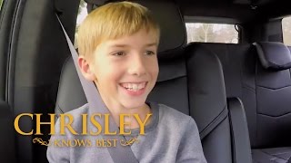 Season 5 Episode 3 Todd Gives Grayson Marriage Advice  Chrisley Knows Best [upl. by Atikehs59]