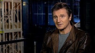 Run All Night Movie CLIP  You Want The Job or Not 2015  Liam Neeson Ed Harris Movie HD [upl. by Ellennahc]