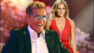 Helene Fischer Quoten Kampf mit Dieter Bohlen [upl. by Moreland252]