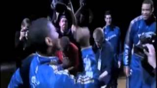 NBA Star John Wall Knows How To Dougie [upl. by Charlot]