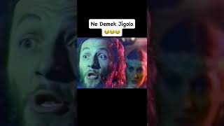 Kan Deli Kadir Filmi Kadir İnanır ve Tecavüzcü Coşkun un quotNe Demek Jigoloquot Sahnesi [upl. by Aicilihp108]