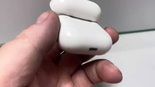 AirPods 3 5500 1534 [upl. by Sidman]