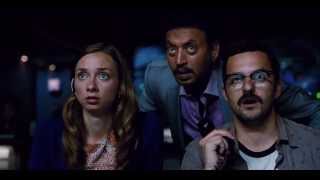 Jurassic Park 3D  Trailer 2013 [upl. by Xaviera400]