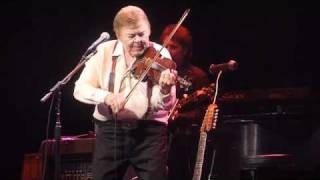 Roy Clark quotOrange Blossom Specialquot 91810 Lancaster Pa American Music Theatre [upl. by Adahsar]