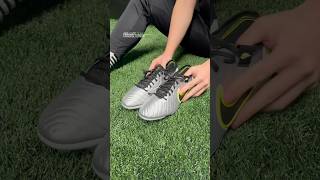 Nike Tiempo Legend 10 Elite Mad Voltage FG🔋 footballboots soccercleats niketiempo tiempolegend [upl. by Ancelin]