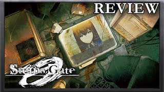 SteinsGate 0  Review [upl. by Sone]