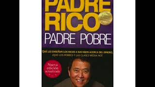 Padre rico Padre Pobre en PDF Completo [upl. by Sardse]