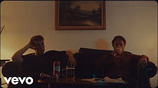 Sam Fender  Spit Of You Official Video [upl. by Edurtreg183]