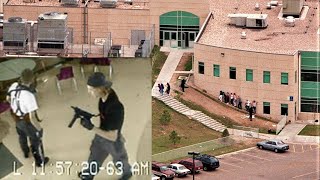 What Makes Mass Shooters Snap Examining Columbine and Utoya Crime Documentary [upl. by Ynitsed]