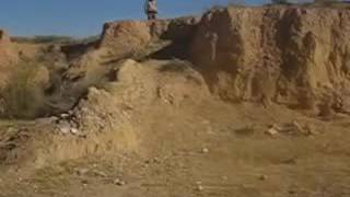 Red legged Partridge Hunting in Morocco  صيد الحجل [upl. by Josefa]