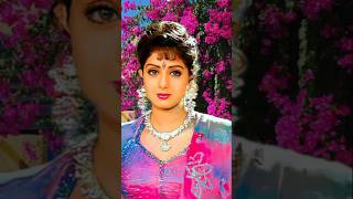 Balma tum Balma ho mere khali naam ke  Sridevi ❤️ Kavita Krishnamurthy  song  naagin movie song 😍 [upl. by Aitnohs213]