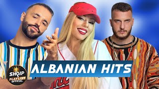 TOP ALBANIAN HITS  HITET VERORE 2023  HITET E REJA SHQIP 2023  MUZIK SHQIP 2023  HITET 2023 [upl. by Akemot730]