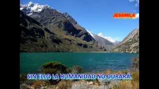 Parque Huascarán [upl. by Lauter]