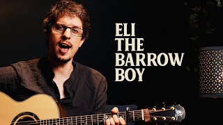 Eli the Barrow Boy  The Longest Johns The Decemberists Cover [upl. by Ennaecarg997]