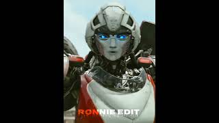 Arcee  Transformers Rise Of The Beasts  Short Edit [upl. by Elokin265]