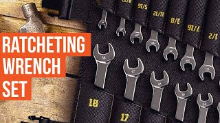 10 Best Ratcheting Wrench Set [upl. by Jacobsen889]