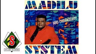 Madilu System  Nzele audio [upl. by Alyekahs]