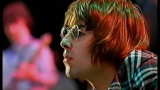 Oasis  Supersonic Live  HD High Quality [upl. by Steinberg]