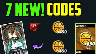 ⚠️New Upd⚠️Nba 2k Mobile Redeem Codes 2024  Nba 2k Mobile Redeem Code NBA  Nba 2K Code [upl. by Acirt]