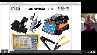 Webinar fibre optique [upl. by Marylee331]