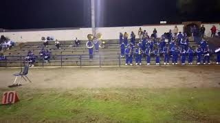 Brunswick Marching 100  Love [upl. by Hanzelin31]