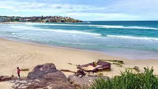 Bondi Beach Spring Views [upl. by Bernstein]