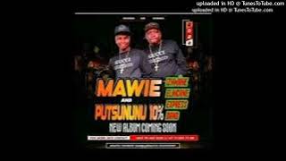 Mawie amp Putsununu Udubo Single Track 2024 [upl. by Atiuqram]