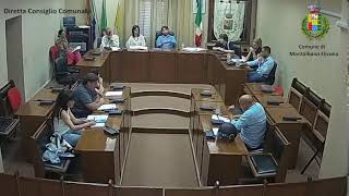 Live streaming di Montalbano Elicona [upl. by Iago]