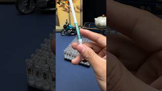 How to Make Cigarette Dispenser shorts viralvideo [upl. by Aisul]