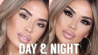 DAY AND NIGHT TUTORIAL  iluvsarahii [upl. by Cosette693]