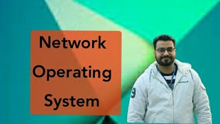 Network Operating System [upl. by Dloreh]