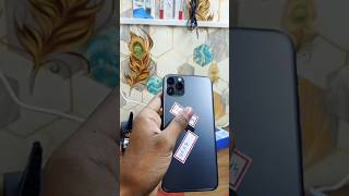 iphone 11 pro max display replacement shortvideo [upl. by Naed]