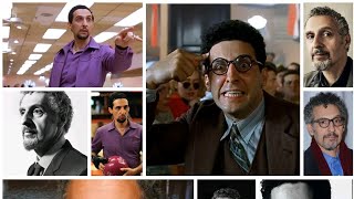 John Turturro is 67 years old happybirthday  Raging bull  Illuminata  Transformers forty winks [upl. by Marx39]