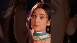 Khushi fights with Arnav 💞🥰 [upl. by Yatnuhs]