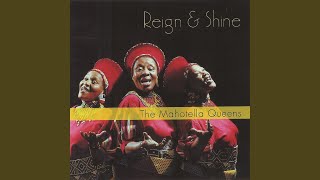 Mahotella Queens  Mbube [upl. by Ekusuy]