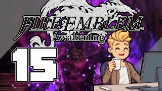 Fire Emblem Awakening  Chapter 15 Smoldering Resistance No Commentary [upl. by Lebbie418]