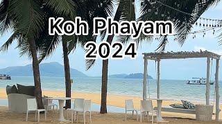 Koh Phayam Ranong  Thailand EP 3 [upl. by Ellevel275]