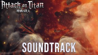 The Final Battle ＜TRAITOR＞「Attack on Titan S4 OST」Epic Orchestral Cover [upl. by Annaes]