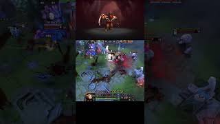 5087 Gold In 55 Seconds Bloodseeker Likes this Very Much dota2 dota2highlights rampage [upl. by Klinger827]