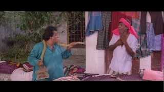 Karmegam  Vadivelu frightened by Snake [upl. by Erapsag]