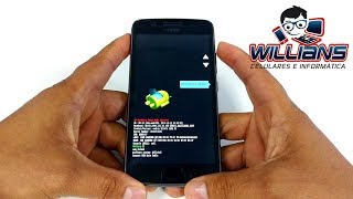 Hard Reset Moto G5 XT1671 XT1672 XT1680 XT1683 XT1687 Desbloquear Restaurar [upl. by Aral]