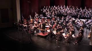 Grace Lodge Orchestra  Tamil Gloria In Excelsis Deo [upl. by Assilac]