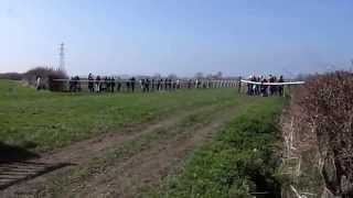 Thorpe Lodge PointToPoint Races 40th Year Newark Farndon Newark [upl. by Dore]