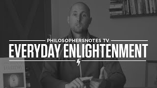 PNTV Everyday Enlightenment by Dan Millman 35 [upl. by Ylram]