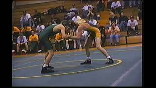 1997 Woodford V St Xavier Dual [upl. by Yelik]