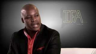 IFA Business Opportunity  Thulebona Mbhele Testimonial [upl. by Lempres907]