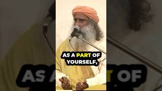 love for children Sadguru Speeches [upl. by Lamori818]