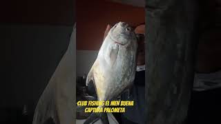 Palometa club fishing el men [upl. by Feledy11]