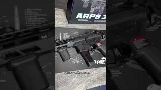 One minute outofthebox The GampG ARP9 30 from my friends over at HC2 Retail [upl. by Ripleigh644]